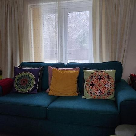 Rehoboth In Yew Gardens Daire Doncaster Dış mekan fotoğraf