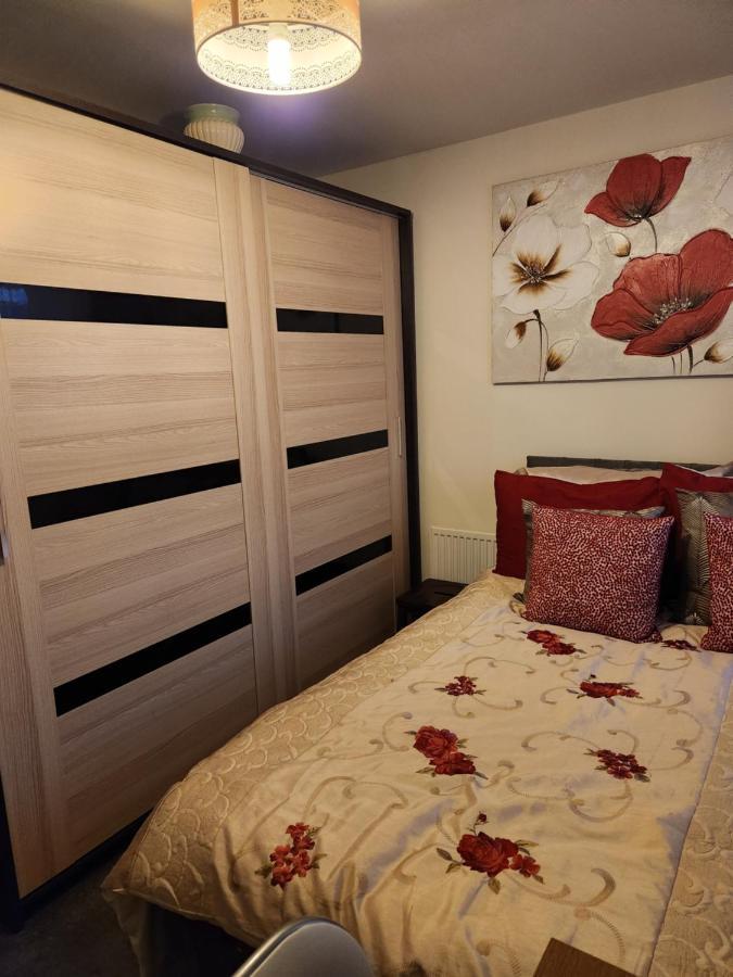 Rehoboth In Yew Gardens Daire Doncaster Dış mekan fotoğraf